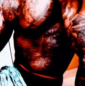 Meet your Posher, Rickie